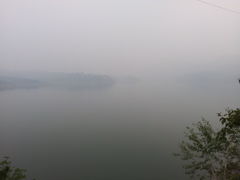 -白河堡水库