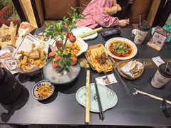 -长安大牌档之龙头酒肆(荣民龙首广场店)
