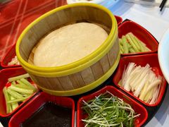 -好福记饭店(红梅公园店)