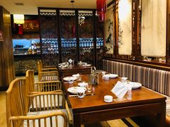 大堂-小天厨民间菜馆(深圳街店)