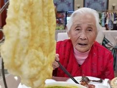 -天毓山庄·餐厅