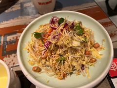 -管氏翅吧(广渠门店)