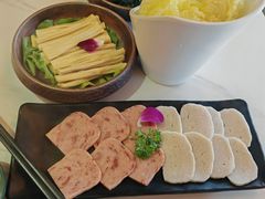 -狐狸爱上椰子鸡(滨江星光大道店)