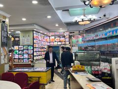 -盐通酒家(金桥湾清水苑店)