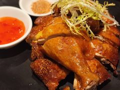 -拾溪餐厅·包厢(杭州千禧度假酒店)