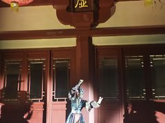 -洛阳古墓博物馆