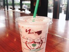 -星巴克臻选(惠州华贸天地1楼店)