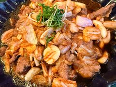 -誉八仙粤菜(万象天地店)