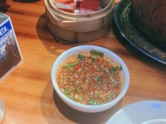 -捞围鲜·港式打边炉(海阳路店)