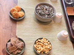 -邈墨茶馆(大兜路1号店)