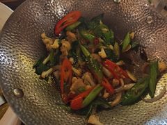 -HOHO餐厅(古子城店)