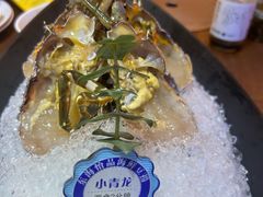 -东海怡品海鲜豆捞(星街坊店)