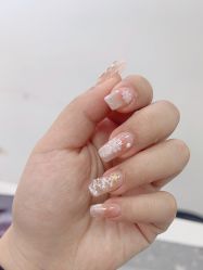 -尤米一站式美甲美睫