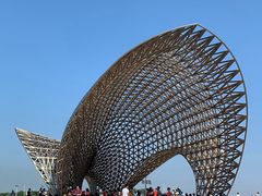 -南汇嘴观海公园