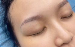 -本小姐美学·半永久纹眉野生眉