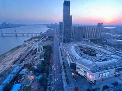 -南昌之星摩天轮