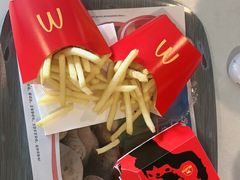 -麦当劳(中山大道中店)