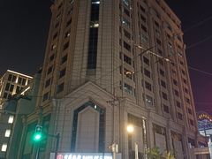 -中国银行(九江路支行)