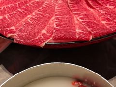 -德天肥牛海鲜火锅(城西银泰店)