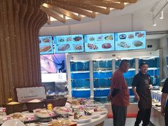 -赶海部落海鲜城(海阳路店)