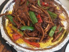 -国力仁和川菜(李家村店)