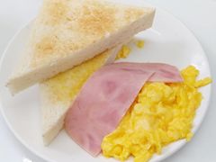 -澳洲牛奶公司(佐敦店)