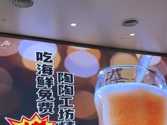 -陶陶居酒家(第十甫路总店)