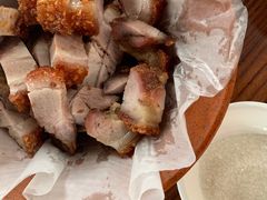 -园林美食城·本土农家菜(杨和镇店)