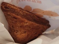 -麦当劳(凯德广场店)