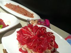 -海底捞火锅(泉城路店)