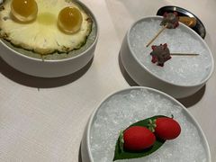 -三嚥阁 La Villa Restaurant
