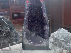 -房山世界地质公园博物馆