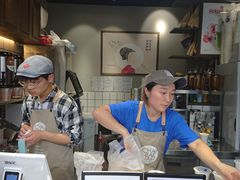 -茶百道(中医大省医院店)