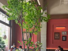 -嗒令甜品·主题融合料理餐厅(首座时代店)