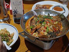 -庭苑饭香·生态餐厅(动物园店)