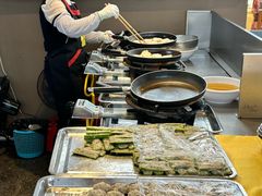 -大笑饭堂(甲子桥店)
