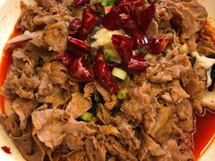 -马凯餐厅(长椿街店)