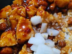 -缘久缘米粉(新街口店)