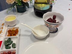 -鹿鸣春饭店(总店)