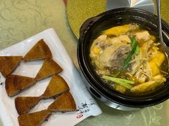 -来客家食府 · 福建客家菜(厦禾路店)