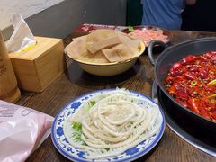 -冯校长老火锅(广州正佳广场店)