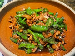 -食理八湘(中海城风情苑北区店)