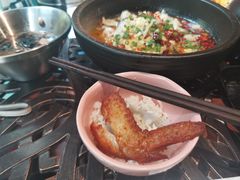 -街角花园主题餐厅(鑫长宏步行街店)