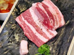 -本家·添百客韩国料理(泰然店)