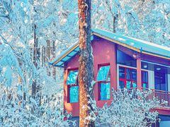 -瓦屋山景区
