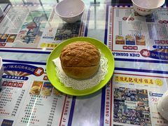 -澳门陈光记烧味饭店(万象城店)