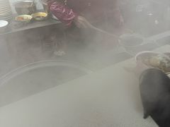 -汪胖子襄阳牛肉面(华丰路店)