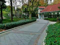 -徐家汇源景区-衡山公园