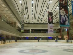 -冰堡国际溜冰场(观澜湖新城MHMALL店)