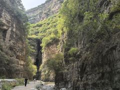 -龙门涧景区